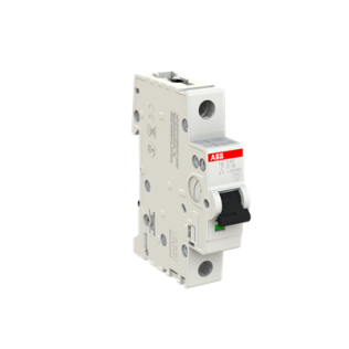 Автоматический выключатель ABB S201-C16